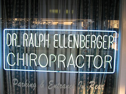 Chiropractor in Mount Joy, PA